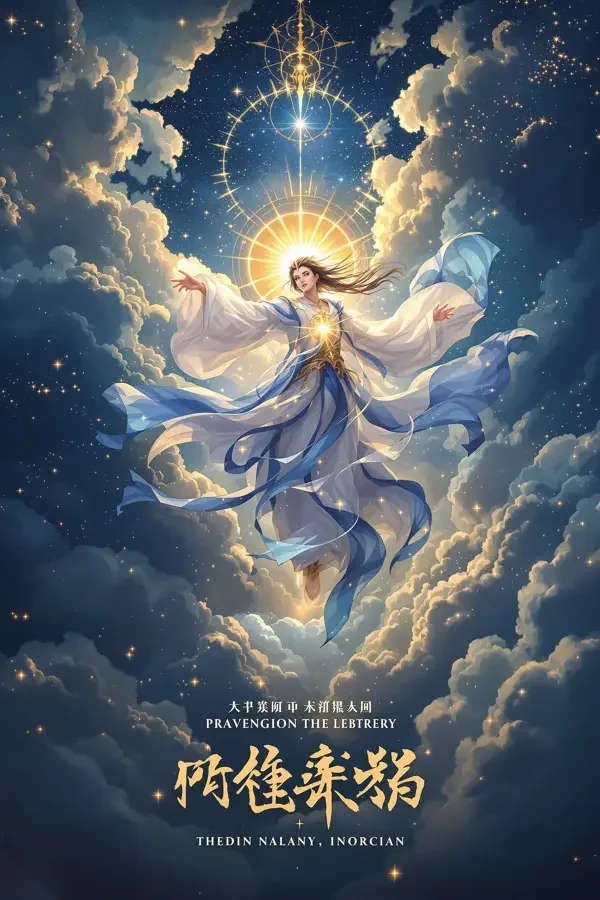 星河长明 - 大地影视高清影视海报 星河长明 - 大地影视高清影视海报