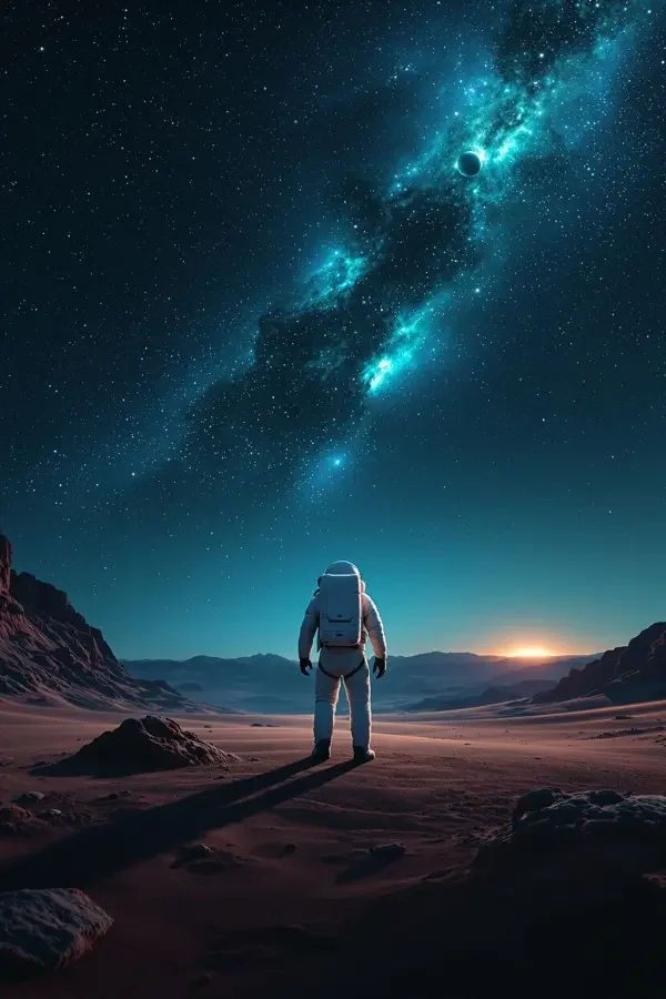 星际归途 - 大地影视热门榜单第5名