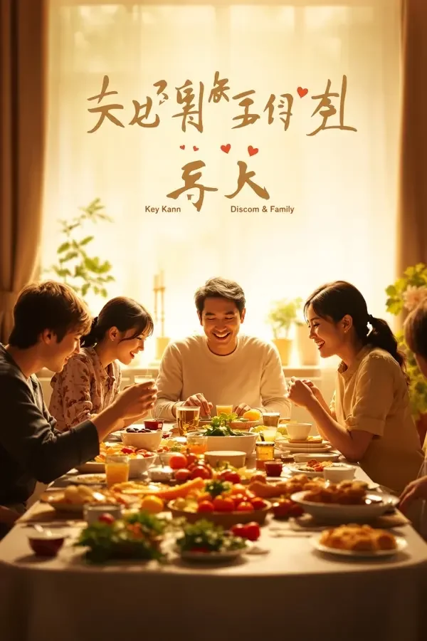 烟火人间 - 大地影视热门榜单第15名
