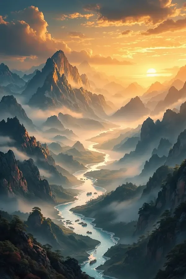 山河无恙 - 大地影视热门榜单第2名